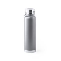 BOTTIGLIA TERMICA IN ACCIAIO 650 ml